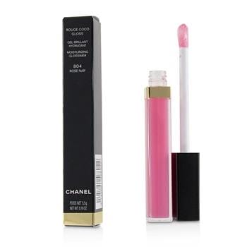 OJAM Online Shopping - Chanel Rouge Coco Gloss Moisturizing Glossimer - # 804 Rose Naif 5.5g/0.19oz Make Up