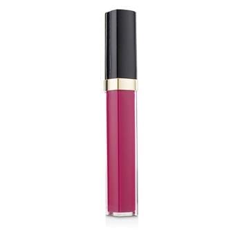 OJAM Online Shopping - Chanel Rouge Coco Gloss Moisturizing Glossimer - # 806 Rose Tentation 5.5g/0.19oz Make Up