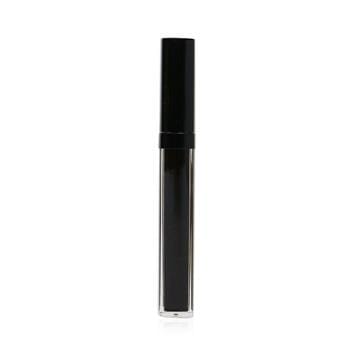 OJAM Online Shopping - Chanel Rouge Coco Gloss Moisturizing Glossimer - # 816 Laque Noire 5.5g/0.19oz Make Up