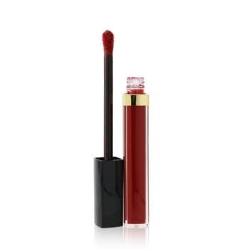 OJAM Online Shopping - Chanel Rouge Coco Gloss Moisturizing Glossimer - # 824 Rouge Carmin 5.5g/0.19oz Make Up