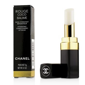OJAM Online Shopping - Chanel Rouge Coco Hydrating Conditioning Lip Balm 3g/0.1oz Make Up
