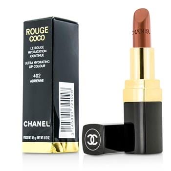 OJAM Online Shopping - Chanel Rouge Coco Ultra Hydrating Lip Colour - # 402 Adriennne 3.5g/0.12oz Make Up