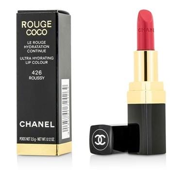 OJAM Online Shopping - Chanel Rouge Coco Ultra Hydrating Lip Colour - # 426 Roussy 3.5g/0.12oz Make Up