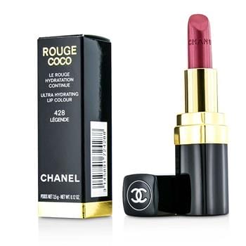 OJAM Online Shopping - Chanel Rouge Coco Ultra Hydrating Lip Colour - # 428 Legende 3.5g/0.12oz Make Up