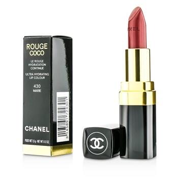OJAM Online Shopping - Chanel Rouge Coco Ultra Hydrating Lip Colour - # 430 Marie 3.5g/0.12oz Make Up