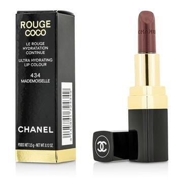 OJAM Online Shopping - Chanel Rouge Coco Ultra Hydrating Lip Colour - # 434 Mademoiselle 3.5g/0.12oz Make Up