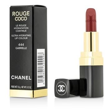 OJAM Online Shopping - Chanel Rouge Coco Ultra Hydrating Lip Colour - # 444 Gabrielle 3.5g/0.12oz Make Up