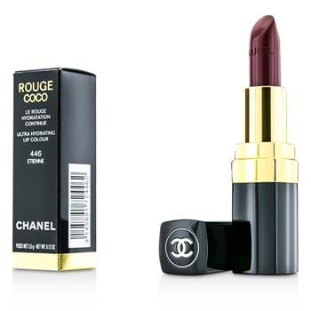 OJAM Online Shopping - Chanel Rouge Coco Ultra Hydrating Lip Colour - # 446 Etienne 3.5g/0.12oz Make Up