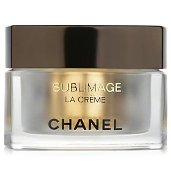 OJAM Online Shopping - Chanel SUBLIMAGE Texture Fine Ultimate Cream 50g/1.7oz Skincare