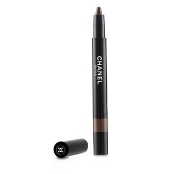 OJAM Online Shopping - Chanel Stylo Ombre Et Contour (Eyeshadow/Liner/Khol) - # 04 Electric Brown 0.8g/0.02oz Make Up