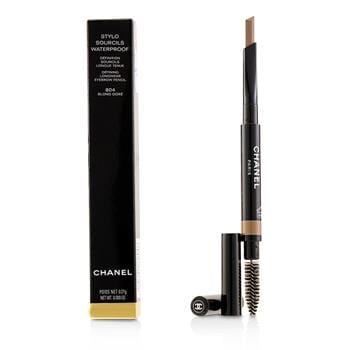 OJAM Online Shopping - Chanel Stylo Sourcils Waterproof - # 804 Blond Dore 0.27g/0.009oz Make Up