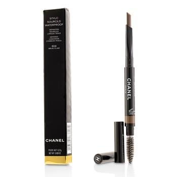 OJAM Online Shopping - Chanel Stylo Sourcils Waterproof - # 808 Brun Clair 0.27g/0.009oz Make Up