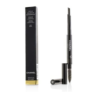 OJAM Online Shopping - Chanel Stylo Sourcils Waterproof - # 812 Ebene 0.27g/0.009oz Make Up