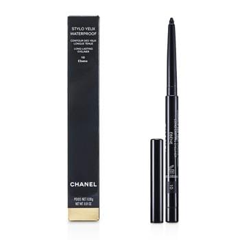 OJAM Online Shopping - Chanel Stylo Yeux Waterproof - # 10 Ebene 0.3g/0.01oz Make Up