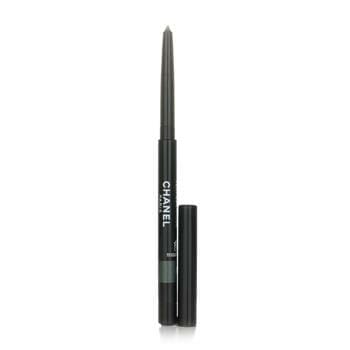 OJAM Online Shopping - Chanel Stylo Yeux Waterproof - # 46 Vert Emeraude 0.3g/0.01oz Make Up