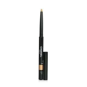 OJAM Online Shopping - Chanel Stylo Yeux Waterproof - # 48 Or Antique 0.3g/0.01oz Make Up