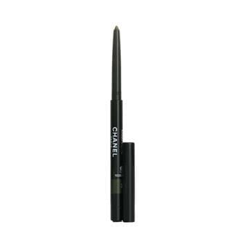 OJAM Online Shopping - Chanel Stylo Yeux Waterproof - # 56 Khaki Metal 0.3g/0.01oz Make Up