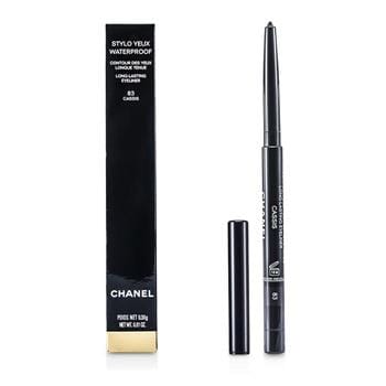 OJAM Online Shopping - Chanel Stylo Yeux Waterproof - # 83 Cassis 0.3g/0.01oz Make Up