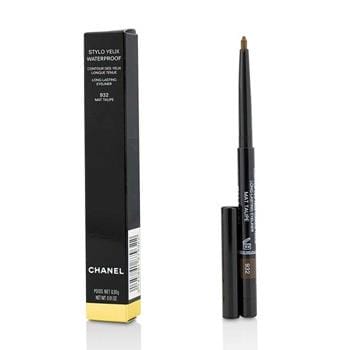 OJAM Online Shopping - Chanel Stylo Yeux Waterproof - # 932 Mat Taupe 0.3g/0.01oz Make Up