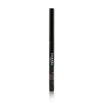 OJAM Online Shopping - Chanel Stylo Yeux Waterproof - # 943 Brun Agape 0.3g/0.01oz Make Up