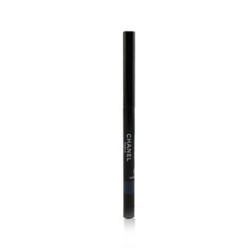 OJAM Online Shopping - Chanel Stylo Yeux Waterproof - # 946 Intense Teal 0.3g/0.01oz Make Up