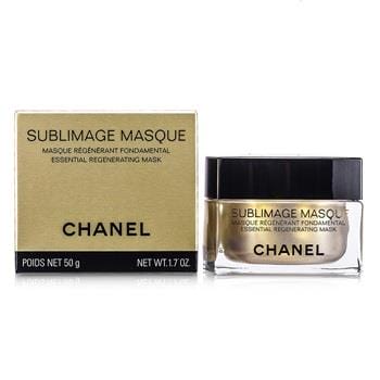 OJAM Online Shopping - Chanel Sublimage Essential Regenerating Mask 50g/1.7oz Skincare