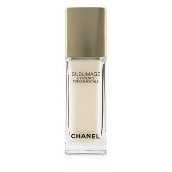 OJAM Online Shopping - Chanel Sublimage L'Essence Fondamentale Ultimate Redefining Concentrate 40ml/1.35oz Skincare