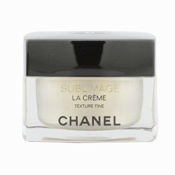 OJAM Online Shopping - Chanel Sublimage La Creme (Texture Fine) 50g/1.7oz Skincare