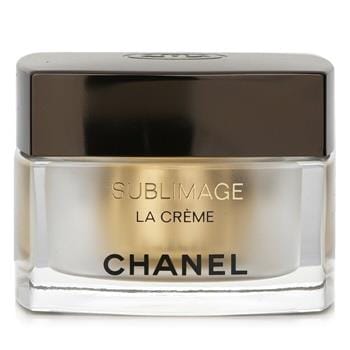 OJAM Online Shopping - Chanel Sublimage La Creme Texture Fine Ultimate Cream 50g/1.7oz Skincare