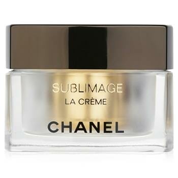 OJAM Online Shopping - Chanel Sublimage La Creme Ultimate Cream Texture Universelle 50g/1.7oz Skincare