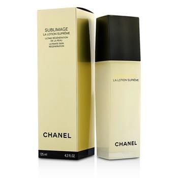 OJAM Online Shopping - Chanel Sublimage La Lotion Supreme 125ml/4.2oz Skincare