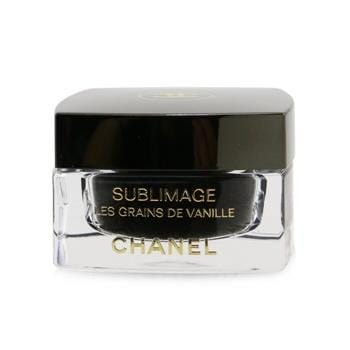 OJAM Online Shopping - Chanel Sublimage Les Grains De Vanille Purifying & Radiance-Revealing Vanilla Seed Face Scrub 50g/1.7oz Skincare