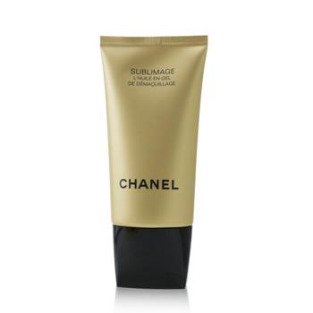 OJAM Online Shopping - Chanel Sublimage Ultimate Comfort & Radiance-Revealing Gel-To-Oil Cleanser 150ml/5oz Skincare