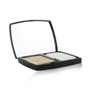 OJAM Online Shopping - Chanel Ultra Le Teint Ultrawear All Day Comfort Flawless Finish Compact Foundation - # B20 13g/0.45oz Make Up