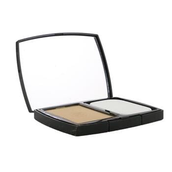 OJAM Online Shopping - Chanel Ultra Le Teint Ultrawear All Day Comfort Flawless Finish Compact Foundation - # B40 13g/0.45oz Make Up