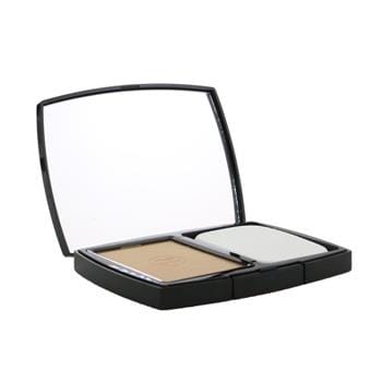 OJAM Online Shopping - Chanel Ultra Le Teint Ultrawear All Day Comfort Flawless Finish Compact Foundation - # BR32 13g/0.45oz Make Up