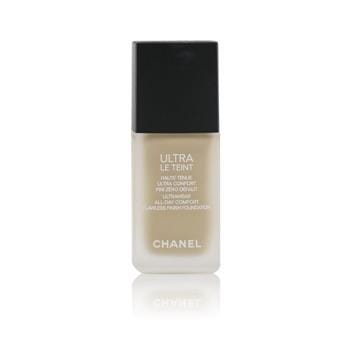 OJAM Online Shopping - Chanel Ultra Le Teint Ultrawear All Day Comfort Flawless Finish Foundation - # B20 30ml/1oz Make Up