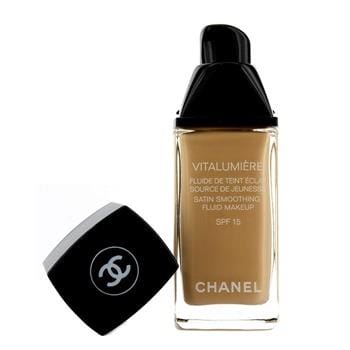 OJAM Online Shopping - Chanel Vitalumiere Fluide Makeup # 20 Clair 30ml/1oz Make Up