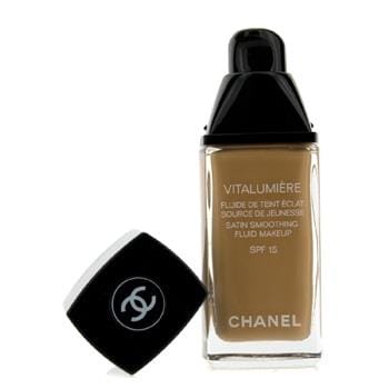 OJAM Online Shopping - Chanel Vitalumiere Fluide Makeup # 50 Naturel 30ml/1oz Make Up