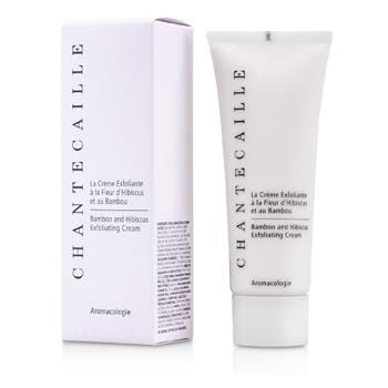 OJAM Online Shopping - Chantecaille Bamboo & Hibiscus Exfoliating Cream 75ml/2.55oz Skincare