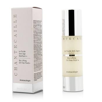 OJAM Online Shopping - Chantecaille Bio Lifting Oil Free Fluid + 50ml/1.7oz Skincare