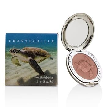 OJAM Online Shopping - Chantecaille Cheek Shade - Grace (Sea Turtle) 2.5g/0.08oz Make Up