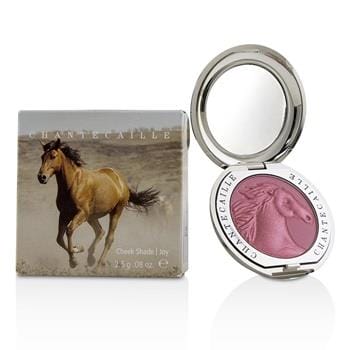 OJAM Online Shopping - Chantecaille Cheek Shade - Joy (Wild Horse) 2.5g/0.08oz Make Up