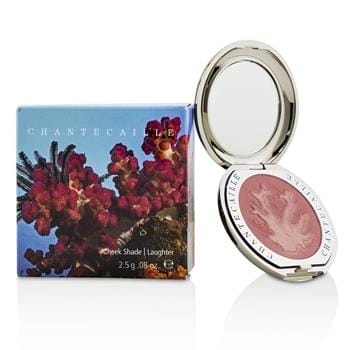 OJAM Online Shopping - Chantecaille Cheek Shade - Laughter (Coral) 2.5g/0.08oz Make Up