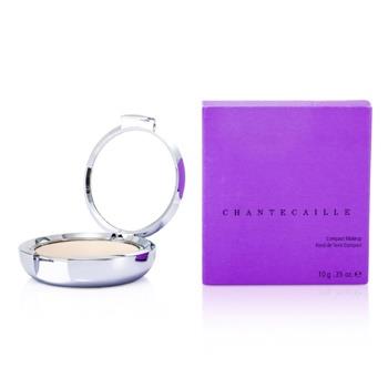 OJAM Online Shopping - Chantecaille Compact Makeup Powder Foundation - Cashew 10g/0.35oz Make Up