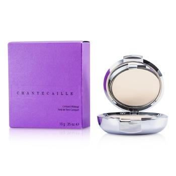 OJAM Online Shopping - Chantecaille Compact Makeup Powder Foundation - Petal 10g/0.35oz Make Up