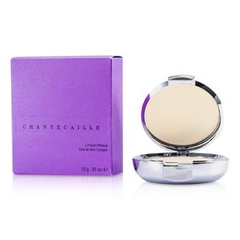 OJAM Online Shopping - Chantecaille Compact Makeup Powder Foundation - Shell 10g/0.35oz Make Up