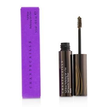 OJAM Online Shopping - Chantecaille Full Brow Perfecting Gel + Tint - # Dark 5.5ml/0.19oz Make Up