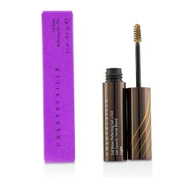 OJAM Online Shopping - Chantecaille Full Brow Perfecting Gel + Tint - # Light 5.5ml/0.19oz Make Up