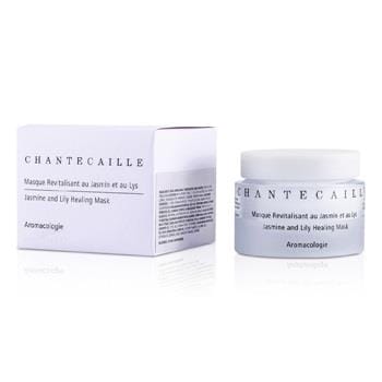 OJAM Online Shopping - Chantecaille Jasmine & Lily Healing Mask 50ml/1.7oz Skincare